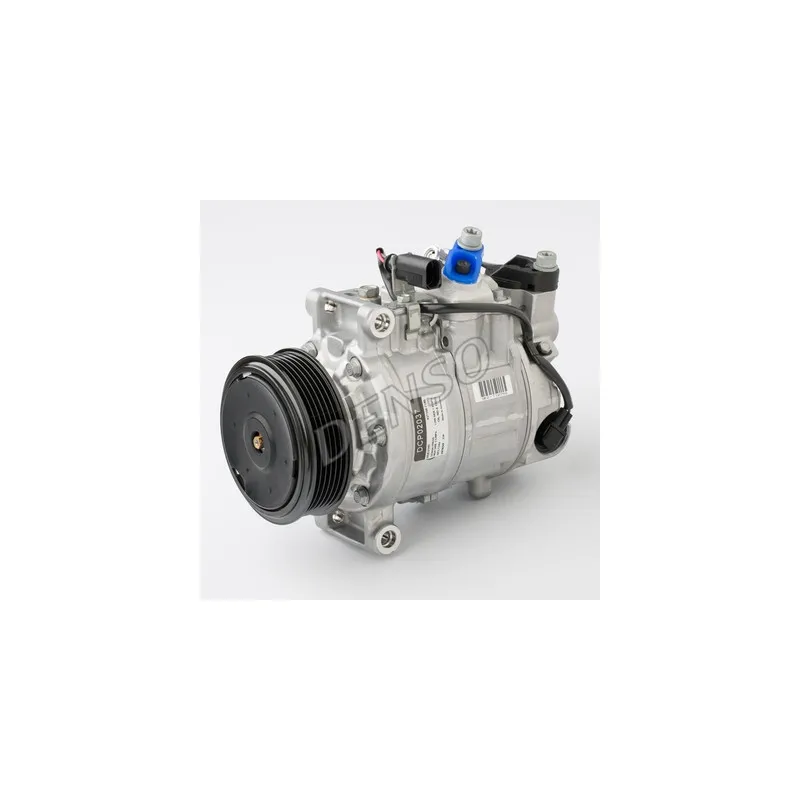 Compresseur, climatisation DENSO DCP02037
