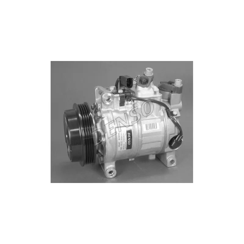 Compresseur, climatisation DENSO DCP02039