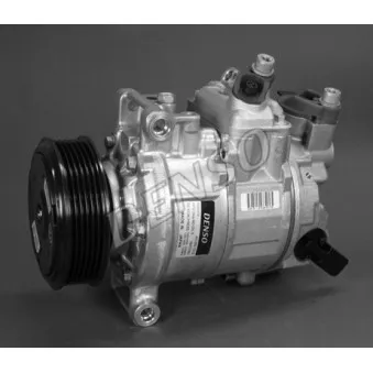 Compresseur, climatisation DENSO DCP02040
