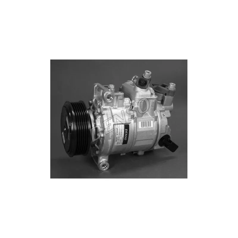 Compresseur, climatisation DENSO DCP02040