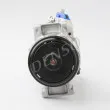 Compresseur, climatisation DENSO DCP02041 - Visuel 3