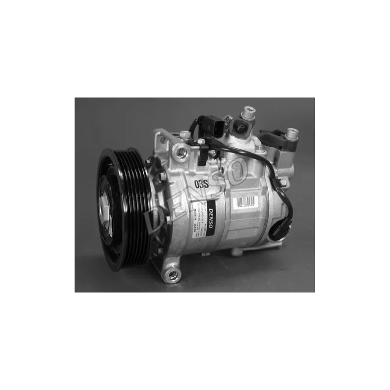 Compresseur, climatisation DENSO DCP02043