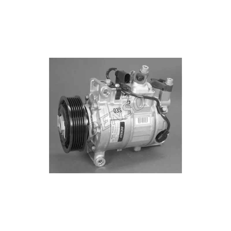 Compresseur, climatisation DENSO DCP02044