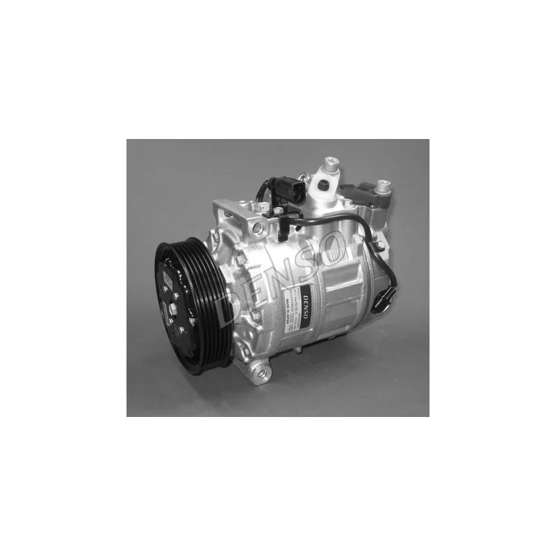 Compresseur, climatisation DENSO DCP02045