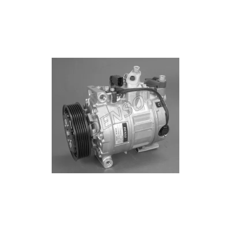Compresseur, climatisation DENSO DCP02046