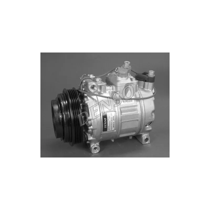 Compresseur, climatisation DENSO DCP02047