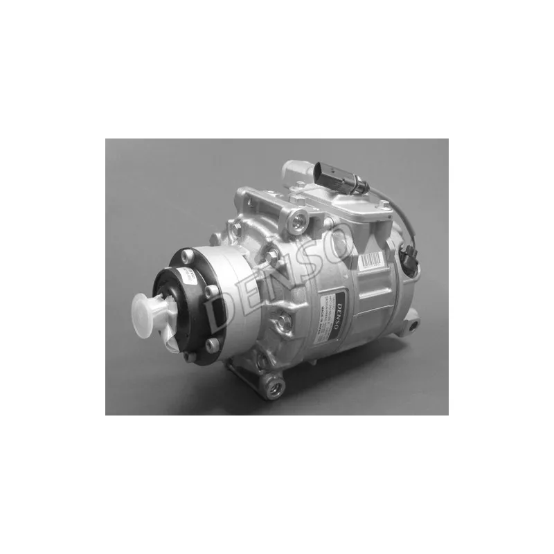 Compresseur, climatisation DENSO DCP02055