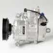 Compresseur, climatisation DENSO DCP02061 - Visuel 1