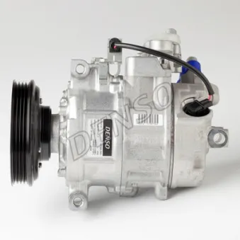 Compresseur, climatisation DENSO DCP02061
