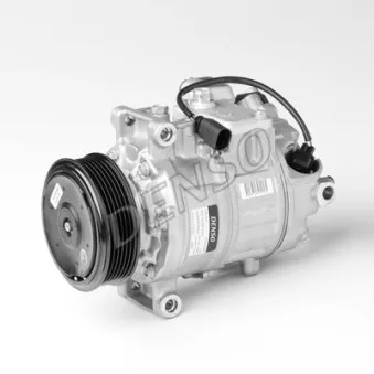 Compresseur, climatisation DENSO