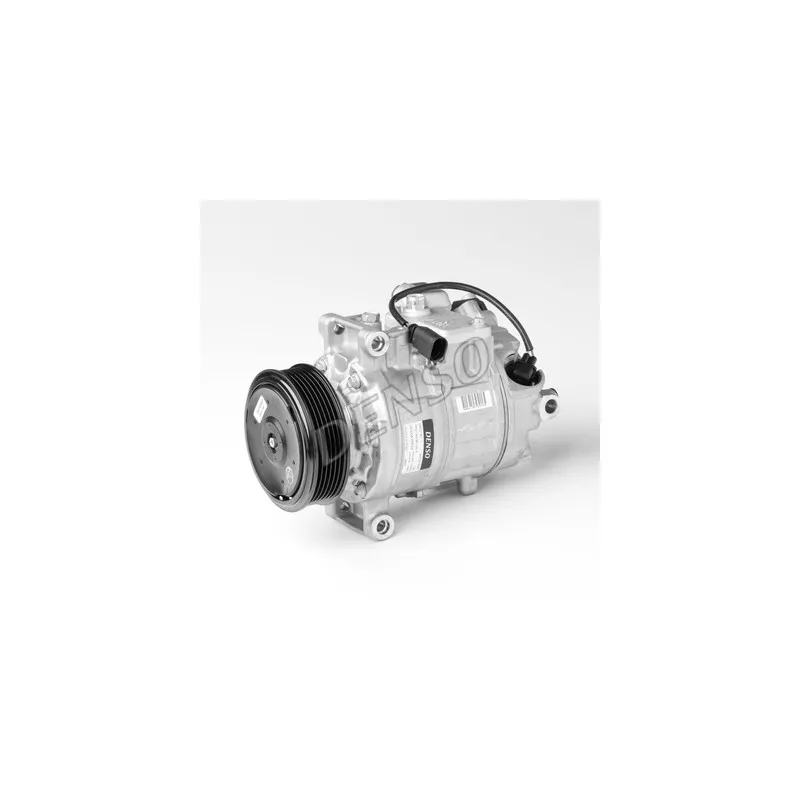 Compresseur, climatisation DENSO DCP02063