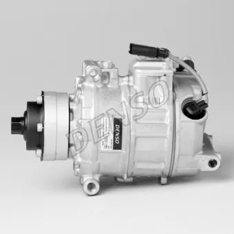 Compresseur, climatisation DENSO DCP02064