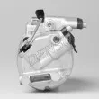 Compresseur, climatisation DENSO DCP02064 - Visuel 3