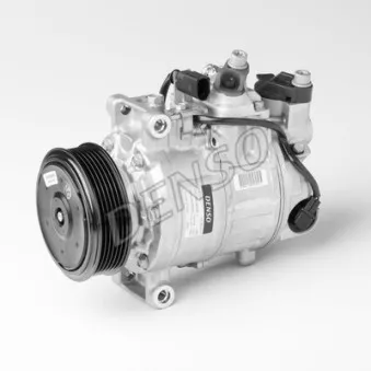 Compresseur, climatisation DENSO DCP02065