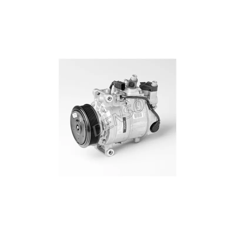 Compresseur, climatisation DENSO DCP02065