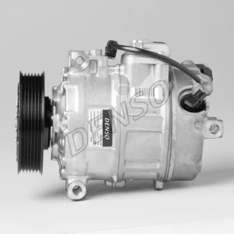 Compresseur, climatisation DENSO