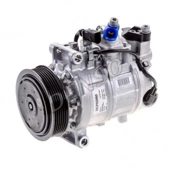 Compresseur, climatisation DENSO DCP02092