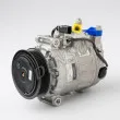 Compresseur, climatisation DENSO DCP02096 - Visuel 1