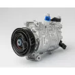 Compresseur, climatisation DENSO DCP02097 - Visuel 1