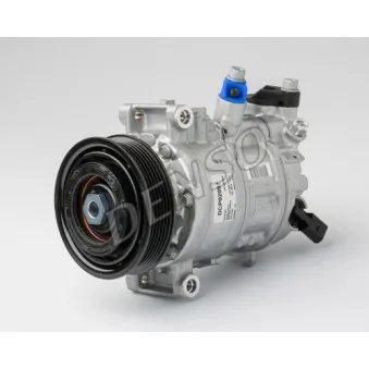 Compresseur, climatisation DENSO DCP02097