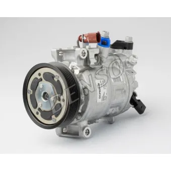 Compresseur, climatisation DENSO DCP02098