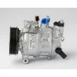 Compresseur, climatisation DENSO DCP02098 - Visuel 2