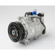 Compresseur, climatisation DENSO DCP02099 - Visuel 1