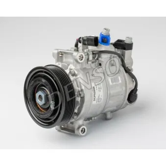 Compresseur, climatisation DENSO DCP02099