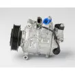 Compresseur, climatisation DENSO DCP02099 - Visuel 2
