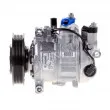 Compresseur, climatisation DENSO DCP02103 - Visuel 2