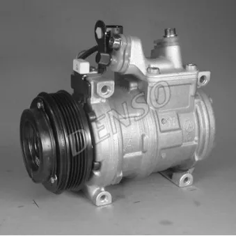 Compresseur, climatisation DENSO DCP05001