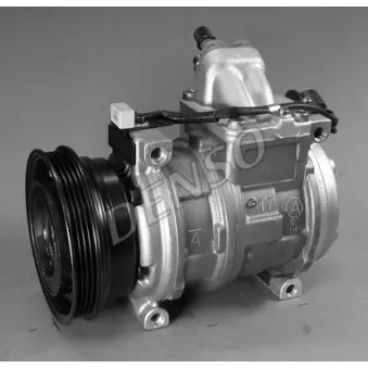 Compresseur, climatisation DENSO DCP05004