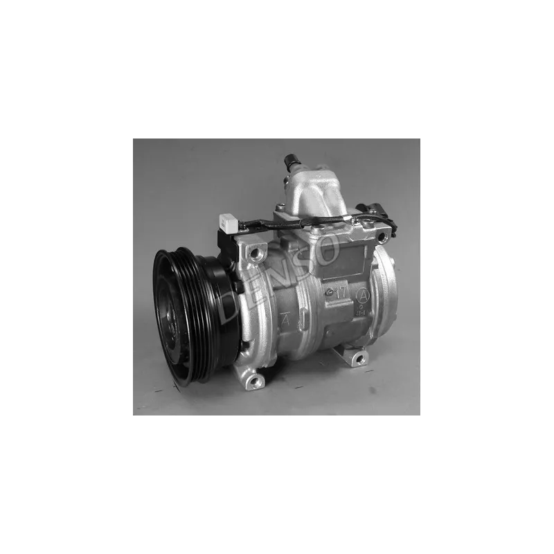 Compresseur, climatisation DENSO DCP05004
