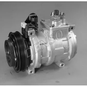 Compresseur, climatisation DENSO DCP05007