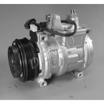 Compresseur, climatisation DENSO DCP05008