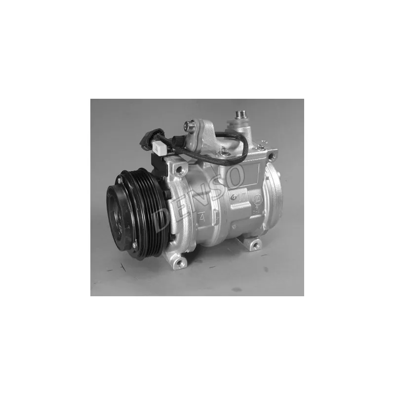 Compresseur, climatisation DENSO DCP05008