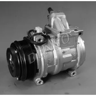 Compresseur, climatisation DENSO DCP05009
