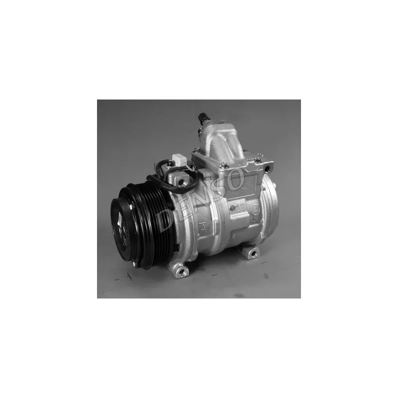 Compresseur, climatisation DENSO DCP05009