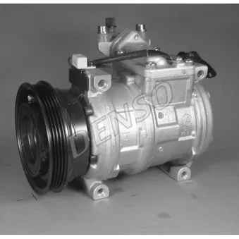 Compresseur, climatisation DENSO DCP05010