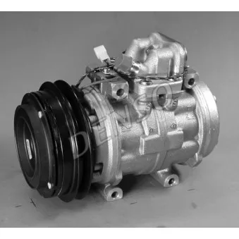 Compresseur, climatisation DENSO DCP05012