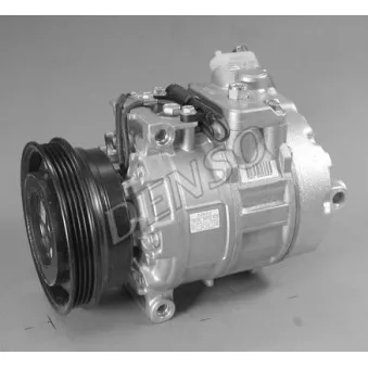 Compresseur, climatisation DENSO DCP05013
