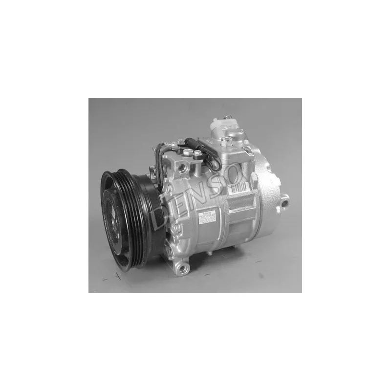 Compresseur, climatisation DENSO DCP05013