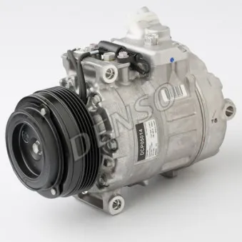Compresseur, climatisation DENSO DCP05014
