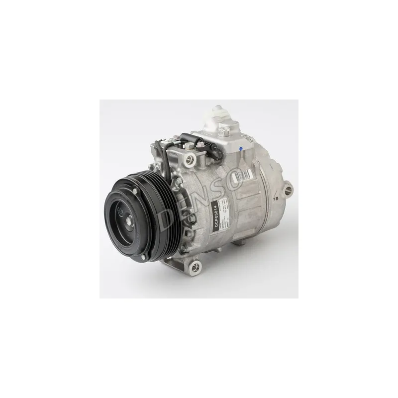 Compresseur, climatisation DENSO DCP05014
