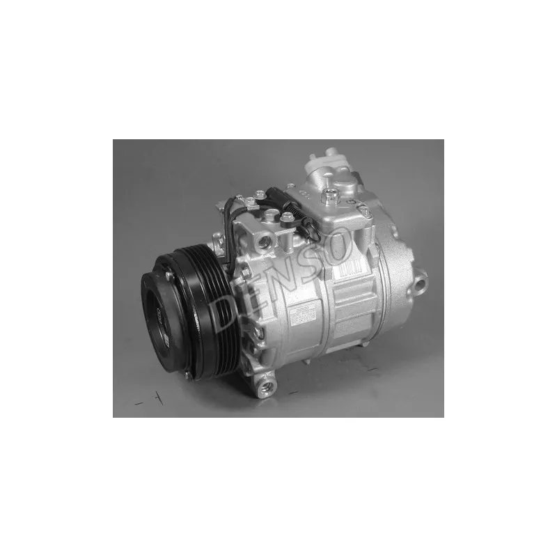 Compresseur, climatisation DENSO DCP05015