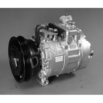 Compresseur, climatisation DENSO DCP05017