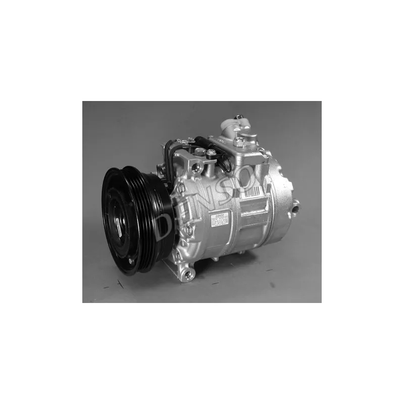 Compresseur, climatisation DENSO DCP05017