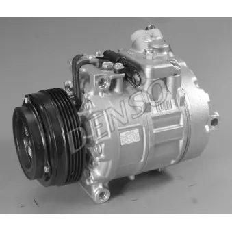 Compresseur, climatisation DENSO DCP05018