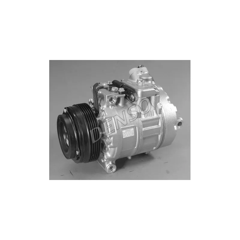 Compresseur, climatisation DENSO DCP05018