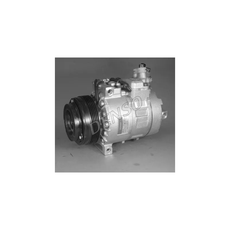 Compresseur, climatisation DENSO DCP05019